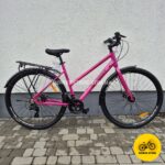 Dorozhnik 28 Granat 20D Purple-Pink
