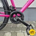 Велосипед Dorozhnik 28 Granat 20D Purple-Pink - Зображення 7