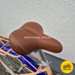 Велосипед Dorozhnik 26 Lux Velosteel 17D Powdery - Зображення 6