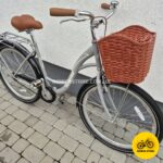 Велосипед Titan 26 Verona 18D Gray - Зображення 3