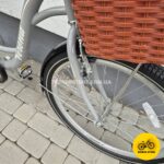 Велосипед Titan 26 Verona 18D Gray - Зображення 4