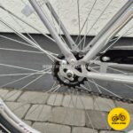Велосипед Titan 26 Verona 18D Gray - Зображення 8