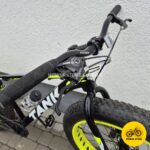 Велосипед Cross 26 Tank 19D Black-Neon-Yellow - Зображення 5