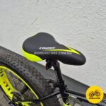 Велосипед Cross 26 Tank 19D Black-Neon-Yellow - Зображення 6