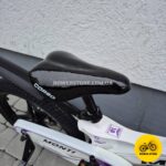 Велосипед дитячий Corso Monti 18 White-Purple - Зображення 6