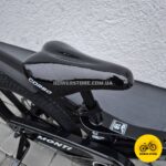 Велосипед дитячий Corso Monti 18 White-Black - Зображення 6