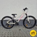 Велосипед Formula 24 Thor 12D White-Pink
