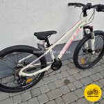 Велосипед Formula 24 Thor 12D White-Pink - Зображення 2