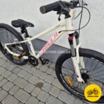 Велосипед Formula 24 Thor 12D White-Pink - Зображення 3