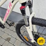 Велосипед Formula 24 Thor 12D White-Pink - Зображення 4