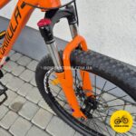 Велосипед Formula 24 Thor 12D Orange-Black - Зображення 4