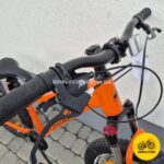 Велосипед Formula 24 Thor 12D Orange-Black - Зображення 5