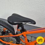 Велосипед Formula 24 Thor 12D Orange-Black - Зображення 6