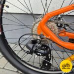 Велосипед Formula 24 Thor 12D Orange-Black - Зображення 8