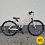 Велосипед Formula 26 Thor 13D White-Pink
