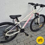 Велосипед Formula 26 Thor 13D White-Pink - Зображення 2