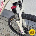 Велосипед Formula 26 Thor 13D White-Pink - Зображення 4