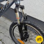 Велосипед Ardis Darkside AL 20 AM 7s Gray - Зображення 4