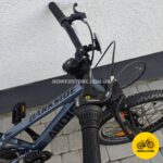 Велосипед Ardis Darkside AL 20 AM 7s Gray - Зображення 5