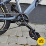 Велосипед Ardis Darkside AL 20 AM 7s Gray - Зображення 6