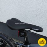 Велосипед Ardis Darkside AL 20 AM 7s Gray - Зображення 7