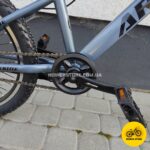 Велосипед Ardis Darkside AL 20 AM 1s Gray - Зображення 6