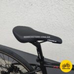 Велосипед Cronus 28 Gravel 17.5D Black-Red - Зображення 6