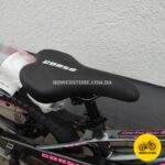 Велосипед дитячий Corso Stream 18 Graphite-Pink - Зображення 6