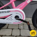 Велосипед дитячий Corso Stream 18 Pink - Зображення 7