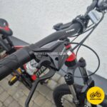 Велосипед Titan 27.5 Fox 17D Black-Red - Зображення 5