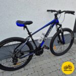 Велосипед Titan 27.5 Fox 17D Black-Blue - Зображення 2