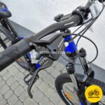 Велосипед Titan 27.5 Fox 17D Black-Blue - Зображення 5