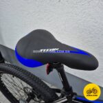 Велосипед Titan 27.5 Fox 17D Black-Blue - Зображення 6