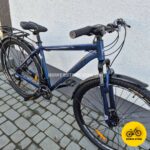 Велосипед Formula 29 Motion Plus 19D Black-Blue - Зображення 3