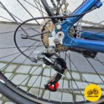 Велосипед Formula 29 Motion Plus 19D Black-Blue - Зображення 8