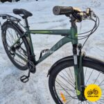 Велосипед Formula 29 Motion Plus 19D Green - Зображення 3