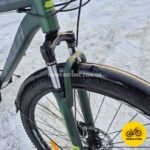 Велосипед Formula 29 Motion Plus 19D Green - Зображення 4