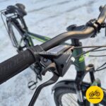 Велосипед Formula 29 Motion Plus 19D Green - Зображення 5