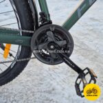 Велосипед Formula 29 Motion Plus 19D Green - Зображення 7