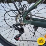 Велосипед Formula 29 Motion Plus 19D Green - Зображення 8