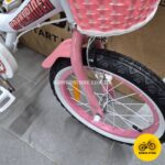 Дитячий велосипед Royal Baby Little Jenny 16 Pink - Зображення 4