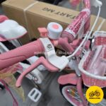 Дитячий велосипед Royal Baby Little Jenny 16 Pink - Зображення 5