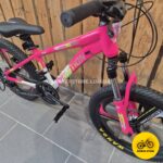 Велосипед Corso 20 Evolution 11D Pink - Зображення 3