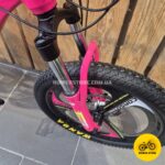 Велосипед Corso 20 Evolution 11D Pink - Зображення 4