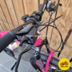 Велосипед Corso 20 Evolution 11D Pink - Зображення 5