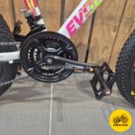 Велосипед Corso 20 Evolution 11D Pink - Зображення 7
