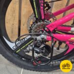 Велосипед Corso 20 Evolution 11D Pink - Зображення 8