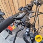Велосипед Corso 20 Evolution 11D Black-Orange - Зображення 5