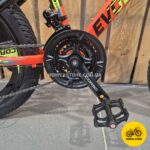 Велосипед Corso 20 Evolution 11D Black-Orange - Зображення 7