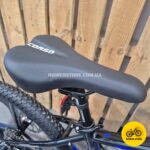 Велосипед Corso 20 Evolution 11D Black-Blue - Зображення 6